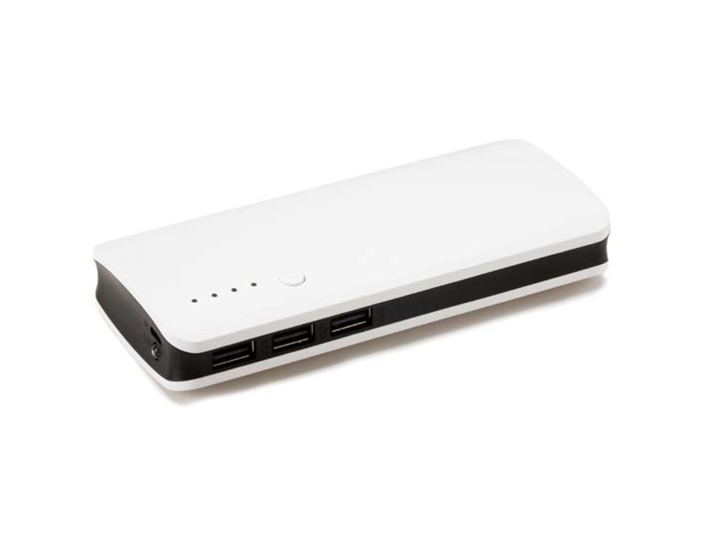 Power  Bank